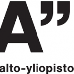 Aalto yliopisto logo